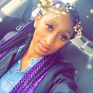 Meet your Posher, Chanell