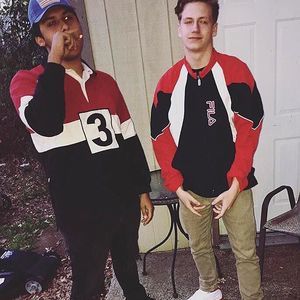 Meet your Posher, Matthew