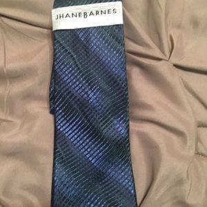 NWT Jhane Barnes tie