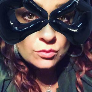 Meet your Posher, Kim