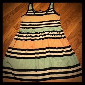 French Connection Cotton Dress