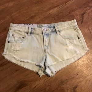 BDG Shorts