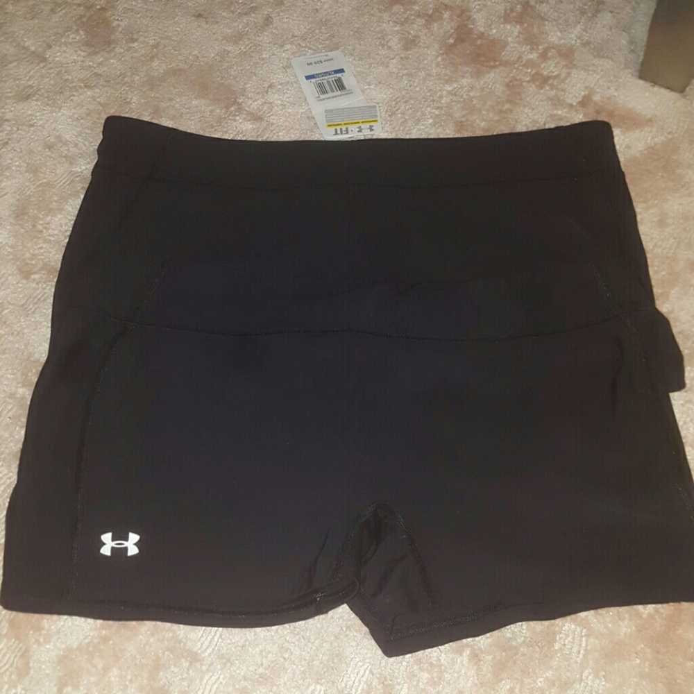 Under Armour Spandex