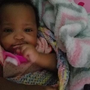 Meet your Posher, Latangie