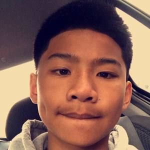 Meet your Posher, Aidan