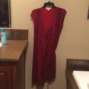 Michael kors dress