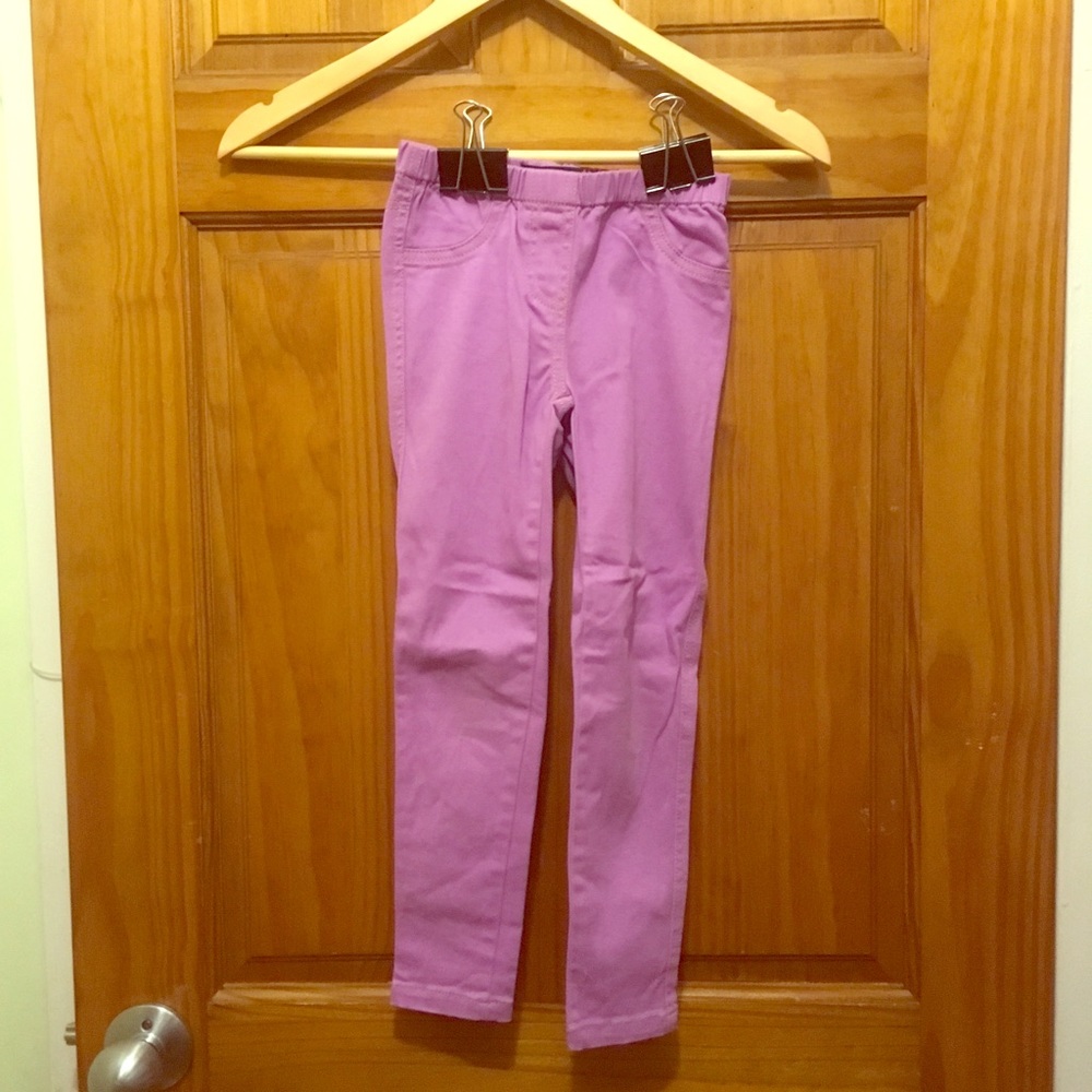 Mini Boden Size 6 Girls Pants
