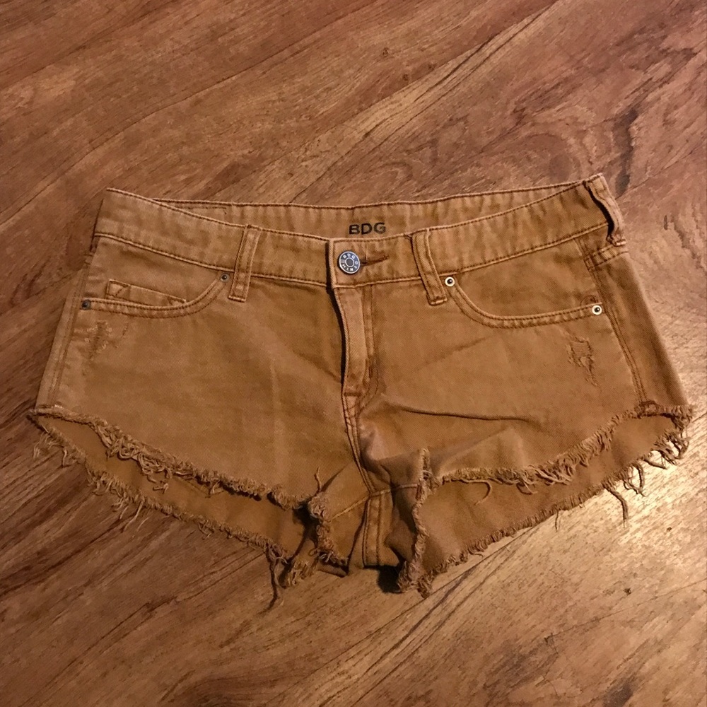 BDG Shorts