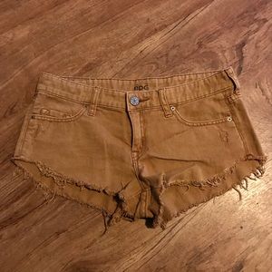 BDG Shorts