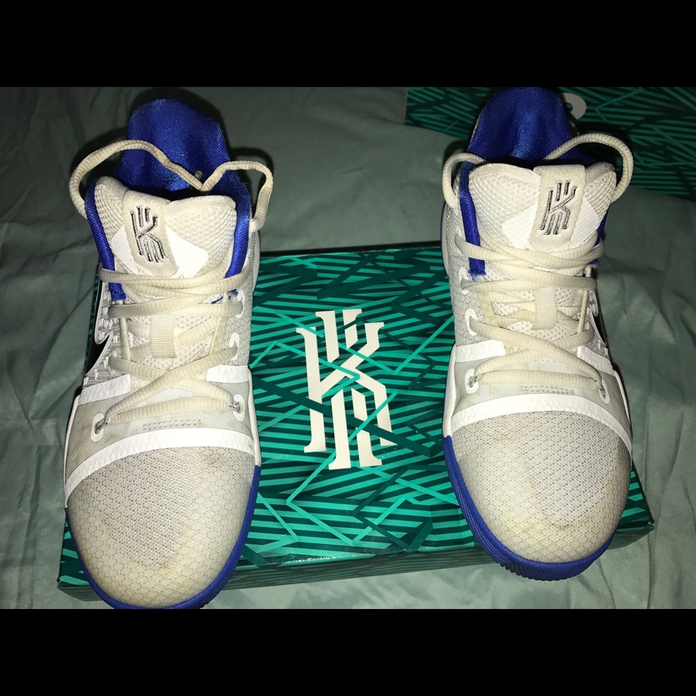 Kyrie Irving Kyrie 3 (PS)