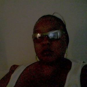 Meet your Posher, Tisha