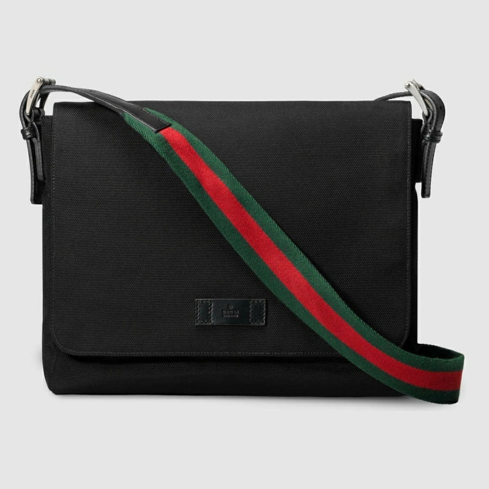 Gucci Messenger Bag