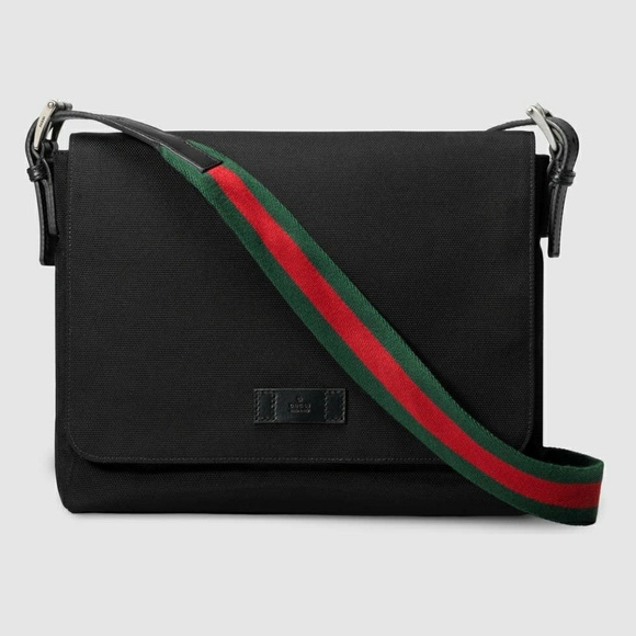 Gucci Other - Gucci Messenger Bag