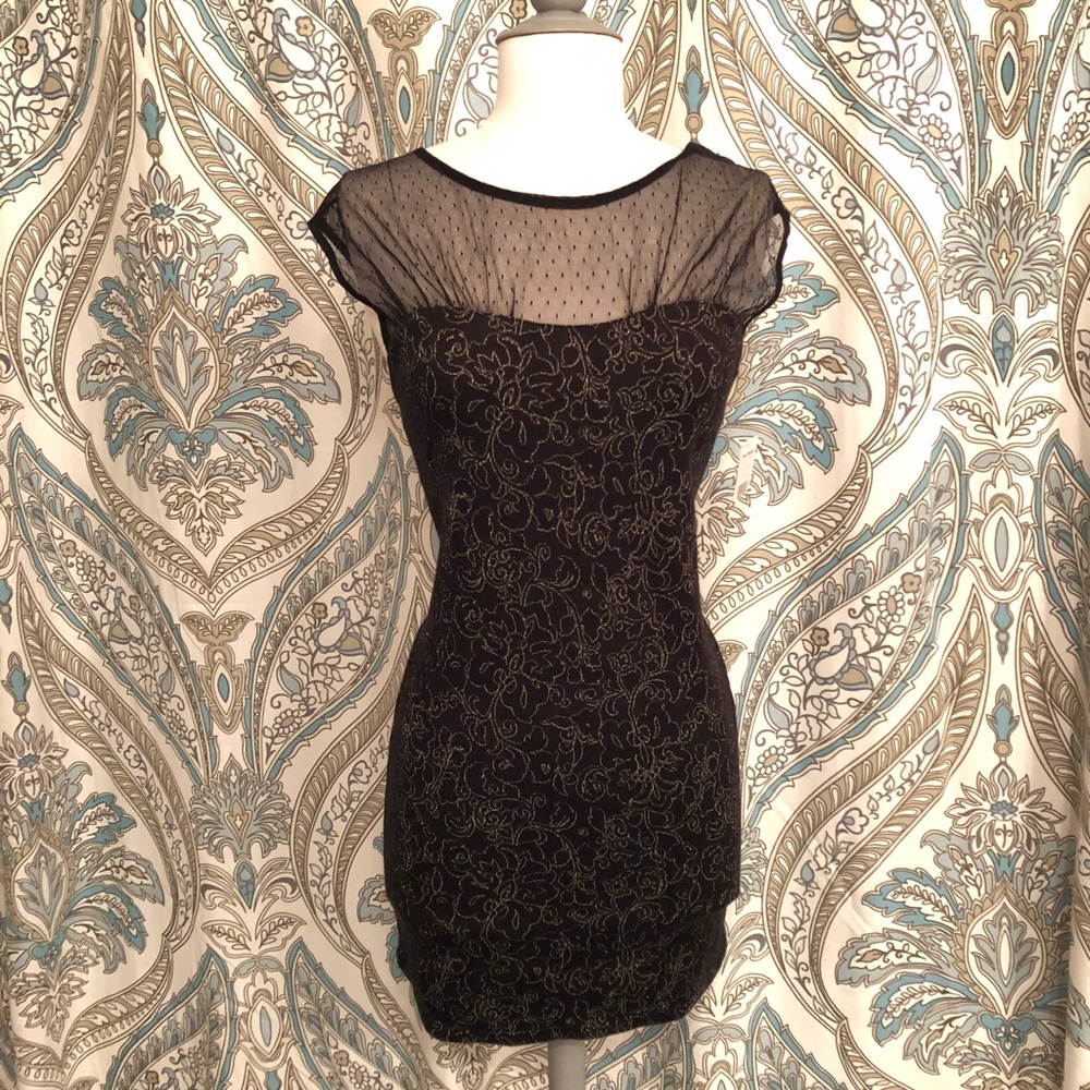 NWOT Free People dress