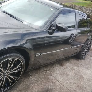 Meet your Posher, Jason