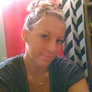 Meet your Posher, Trisha