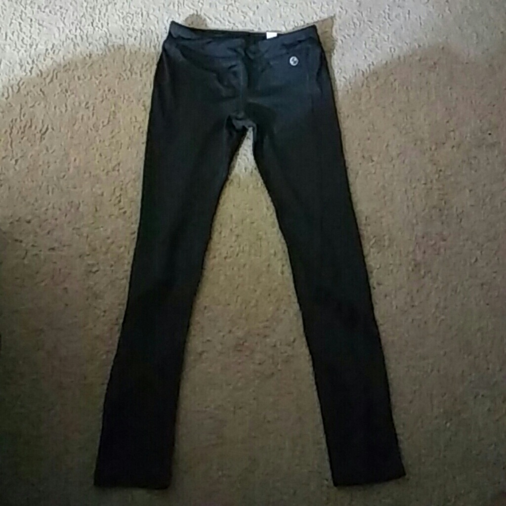 Girls joggers