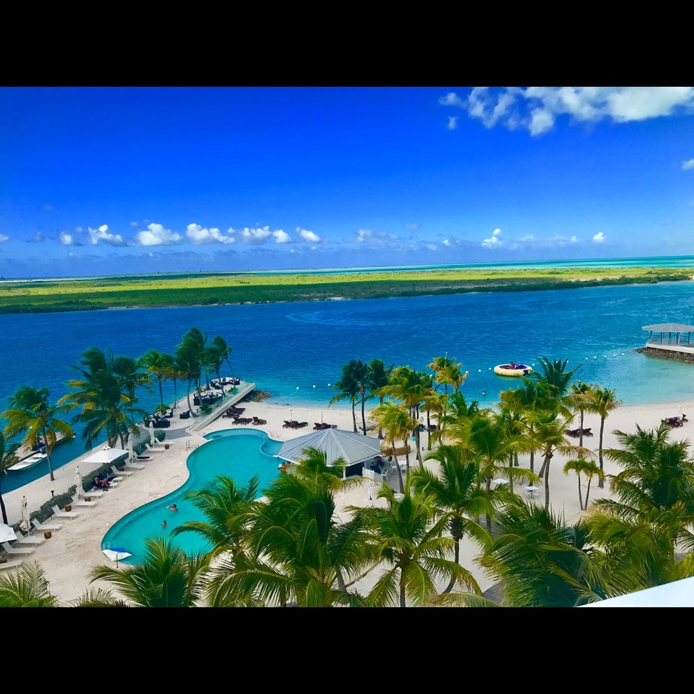 Meet your Posher, Andrea