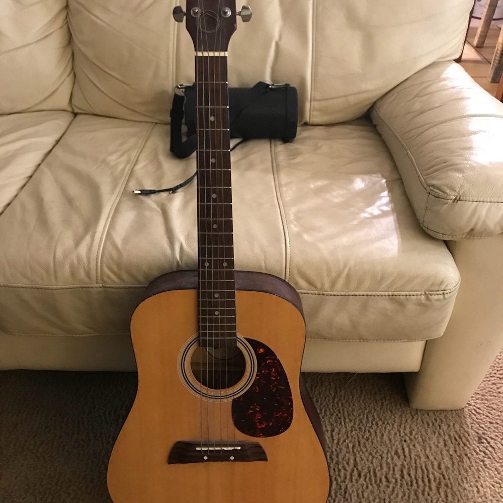 Guitar