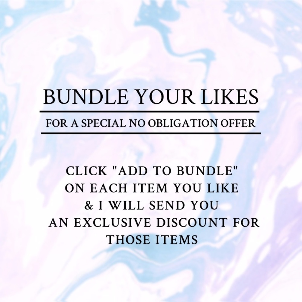Bundle!