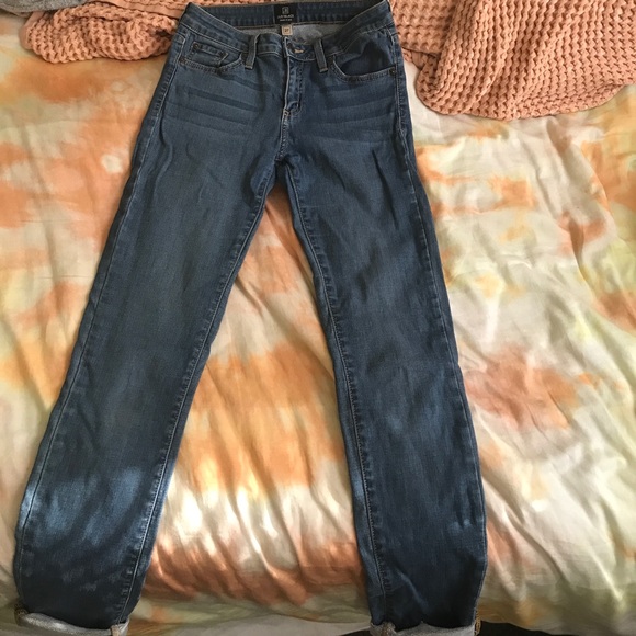 Just Black high waisted jeans - Picture 4 of 4