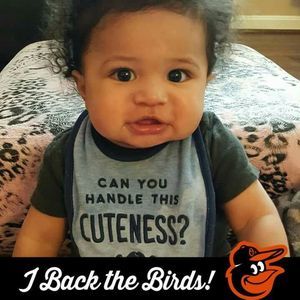 Meet your Posher, Eric