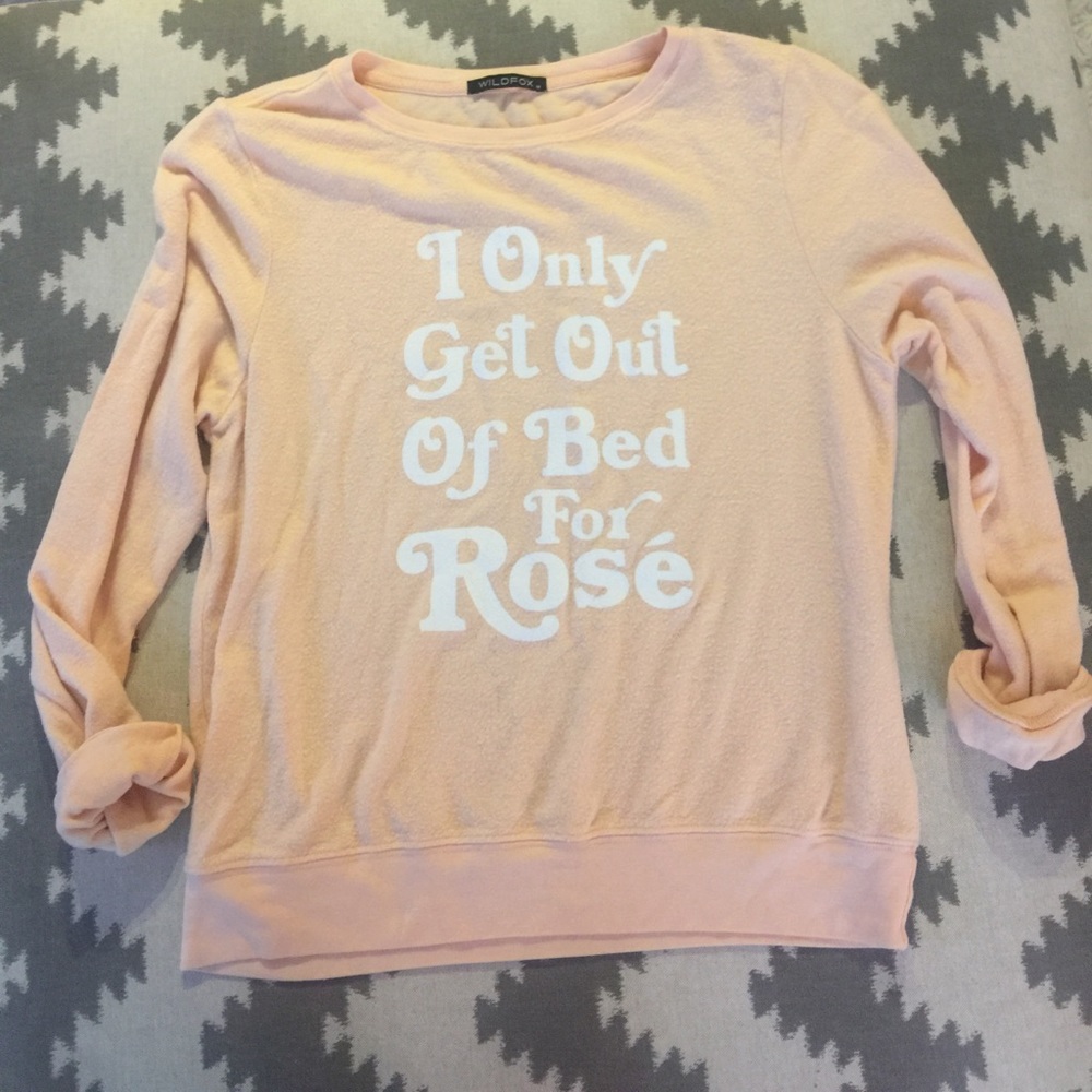 Wildfox Sweatshirt