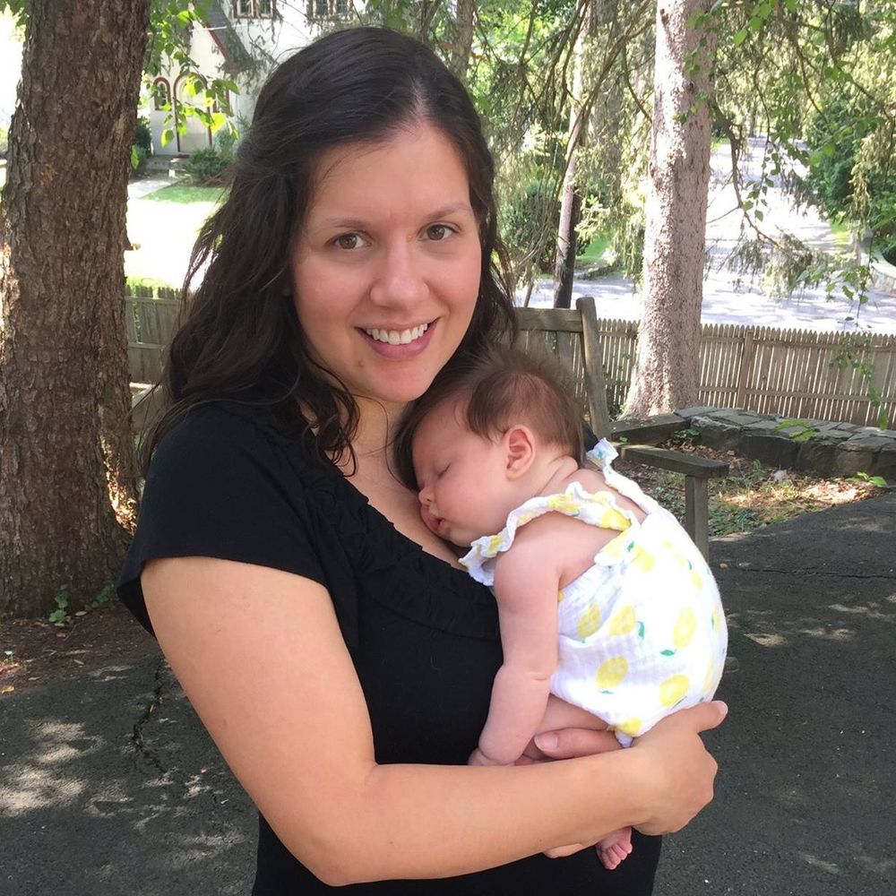 Meet your Posher, Nicole