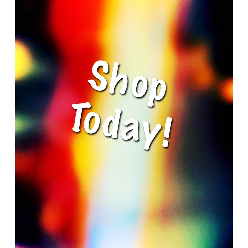 Shop today! 🔥🔥