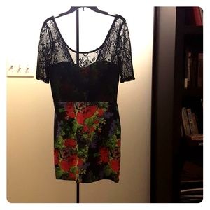 Intimately Free People Dress
