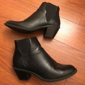 SONOMA Ankle Booties!