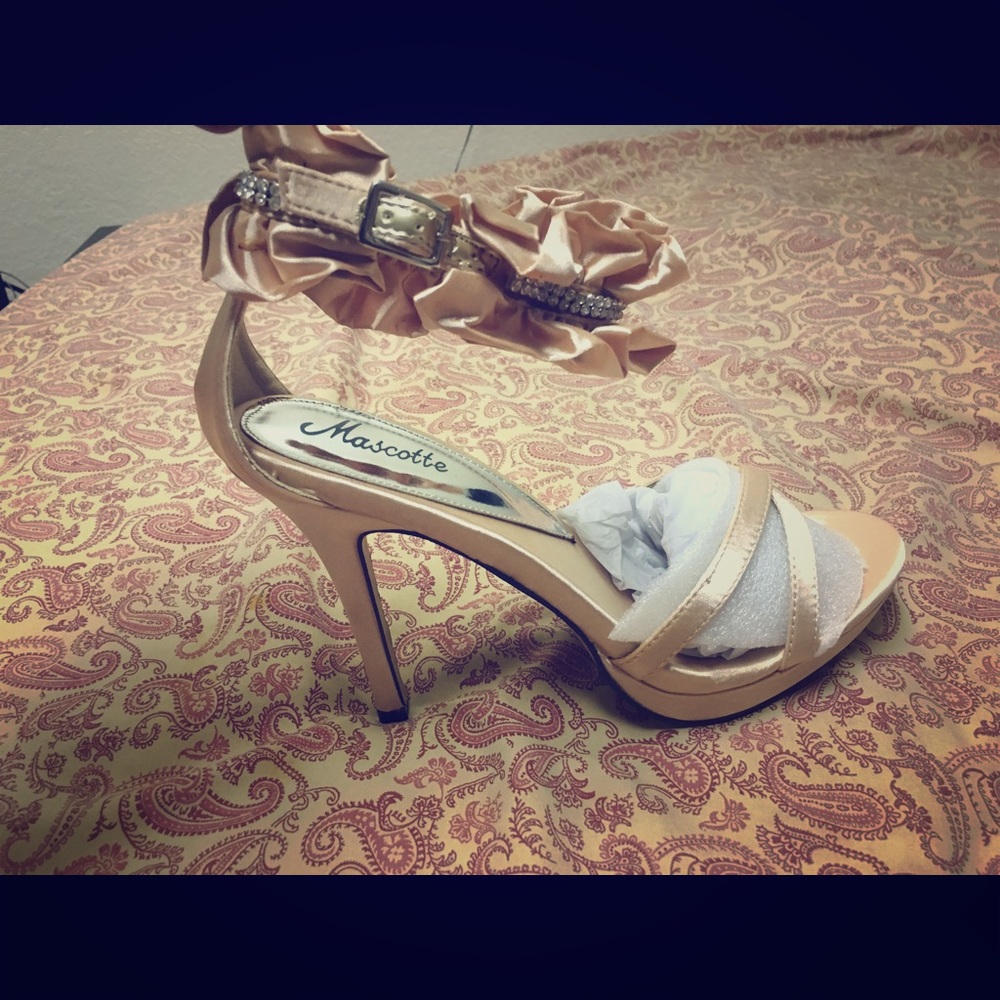 Dress Heels