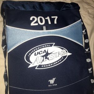 UCA Bag