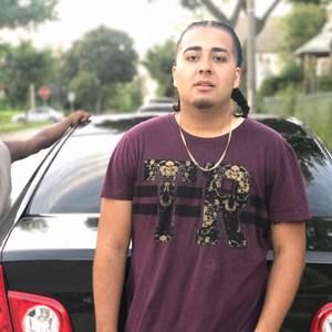 Meet your Posher, Elijah