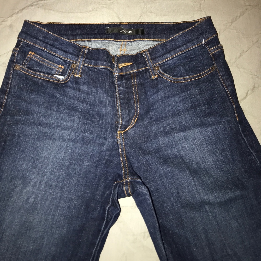 Joe’s Jeans!