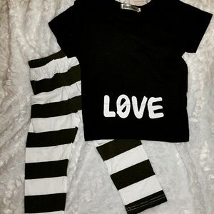 Kids clothing