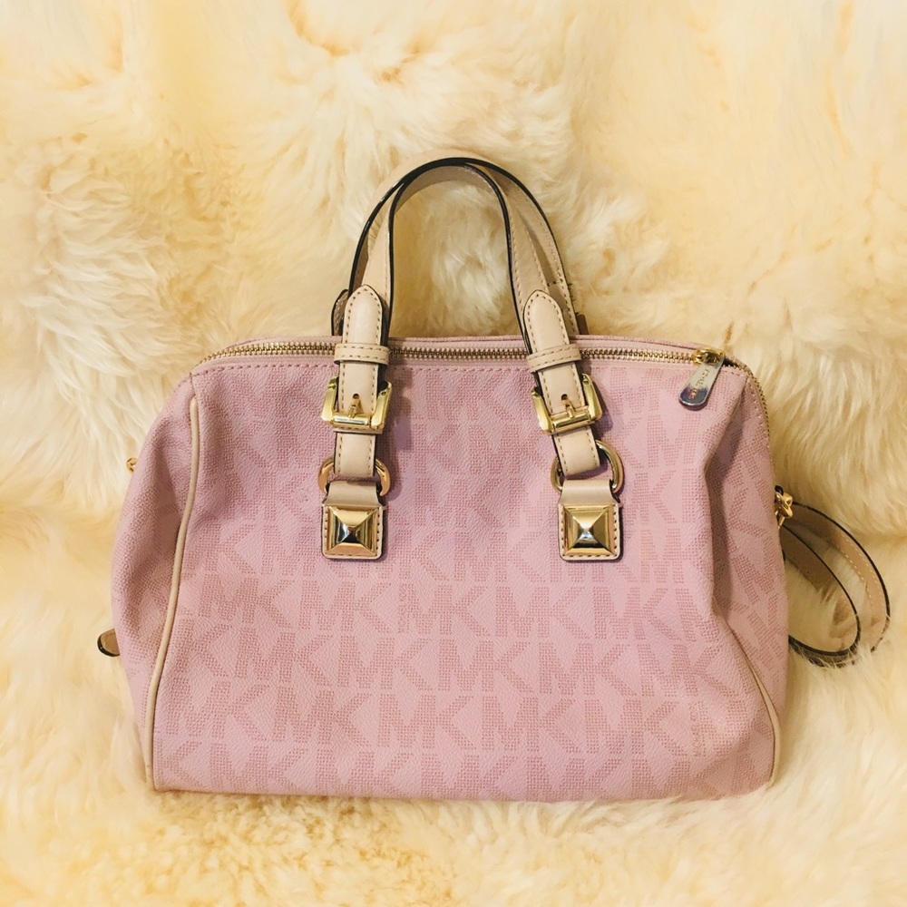 Michael Kors Satchel Speedy
