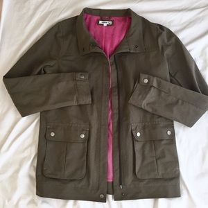 ADIDAS Running Jacket