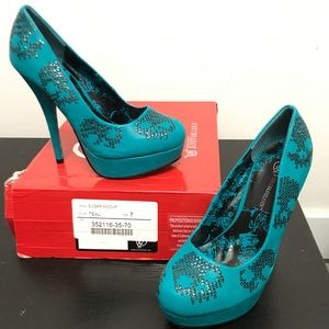 Women's Shoes