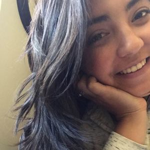 Meet your Posher, Amanda