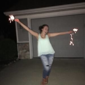 Meet your Posher, Kaylee