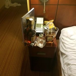 Meet your Posher, Josh