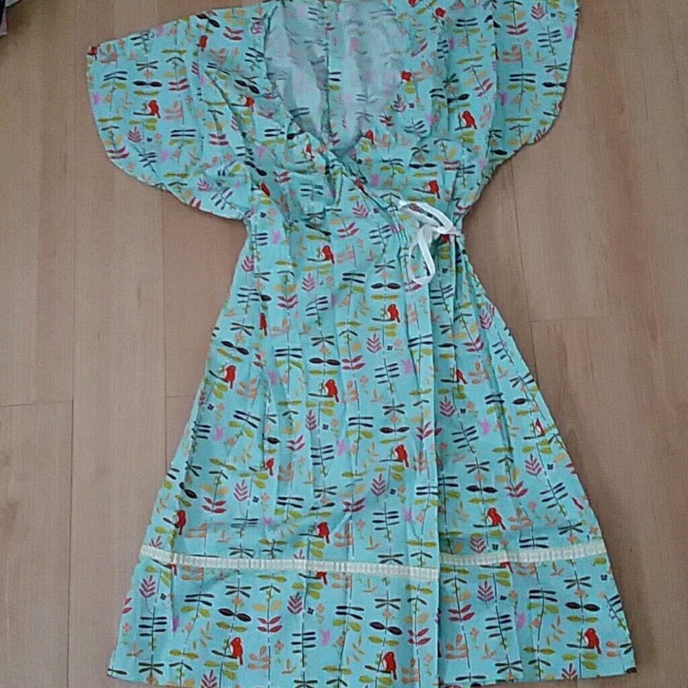 Maternity Gown