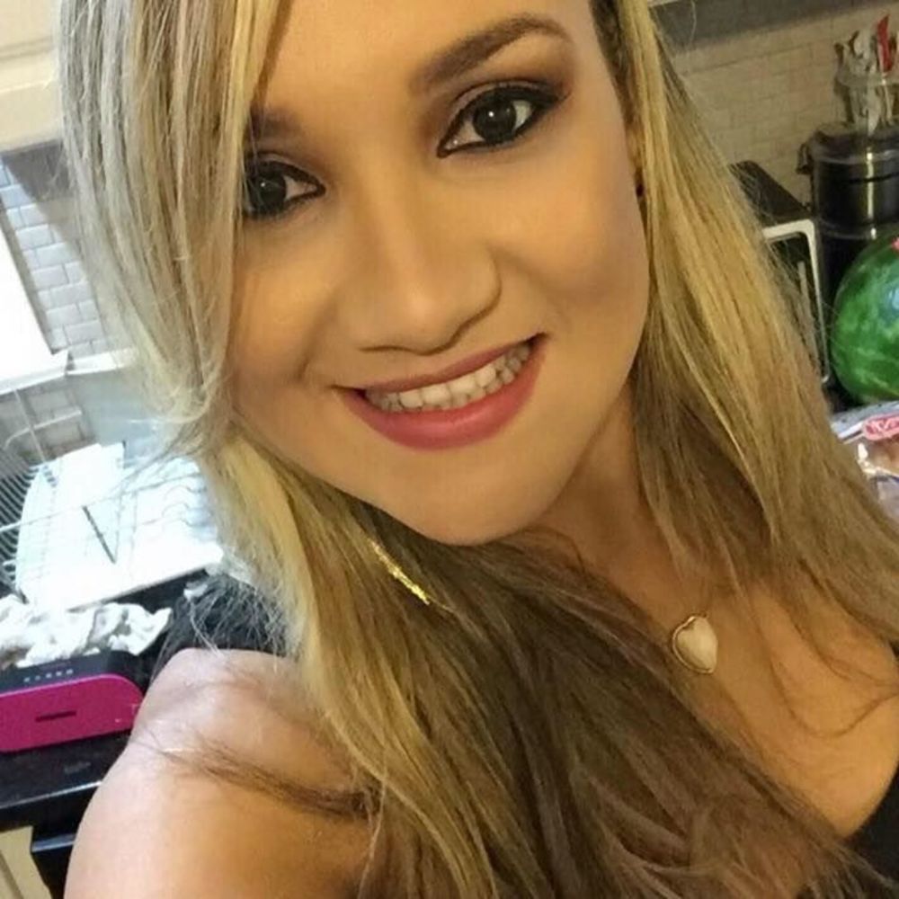 Meet your Posher, Richele