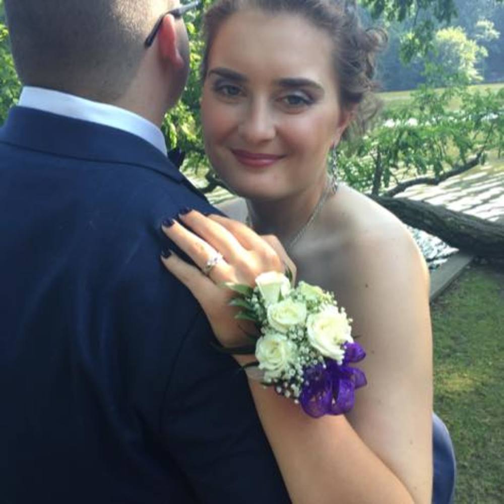 Meet your Posher, Jessica