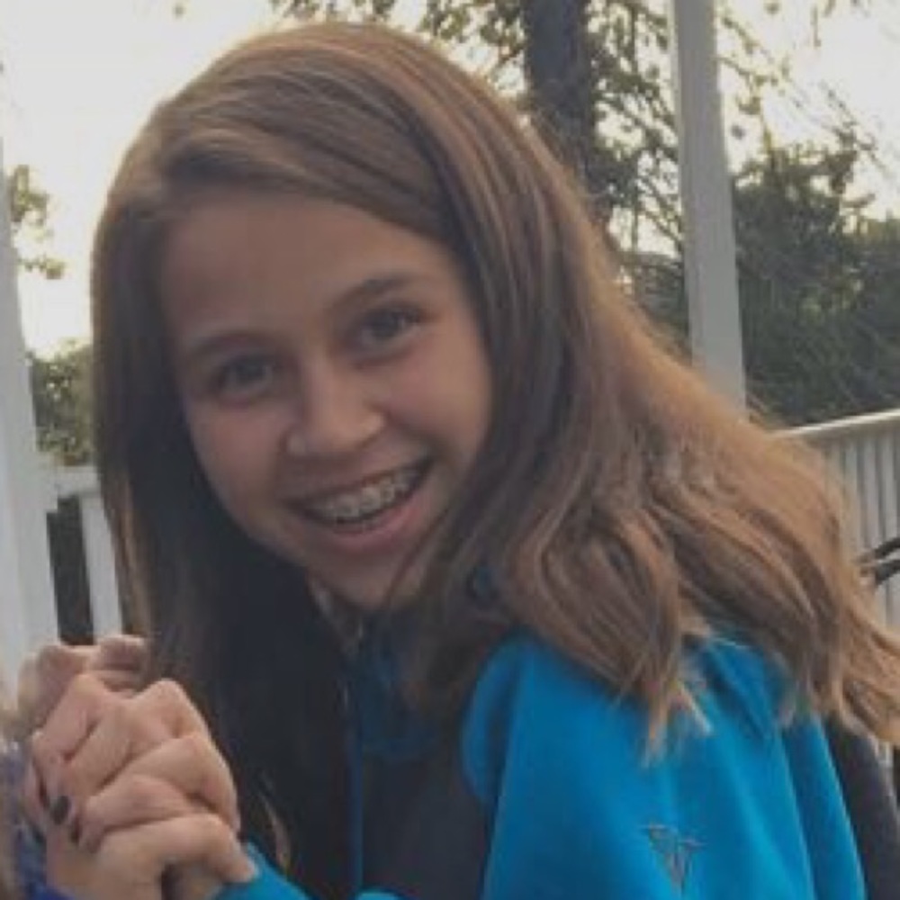 Meet your Posher, Cali