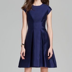 Kate Spade Navy Vail Dress
