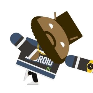 Meet your Posher, Akeem