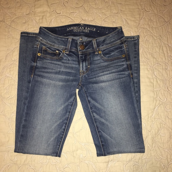 Kick boot America Eagle Jeans 🦅 - Picture 2 of 3