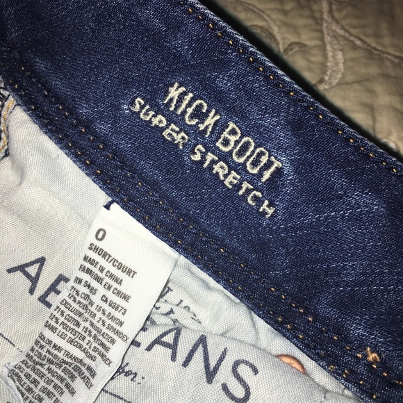 Kick boot America Eagle Jeans 🦅 - Picture 3 of 3